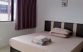 Happy Bentong Guest House